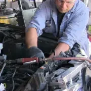Automotive Dismantler