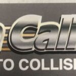 High Caliber Auto Collision & Repair Ltd.